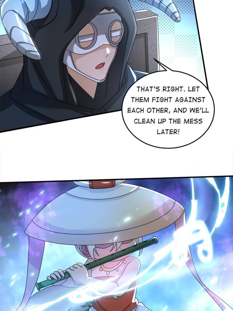 True Martial World Chapter 64 - Page 35