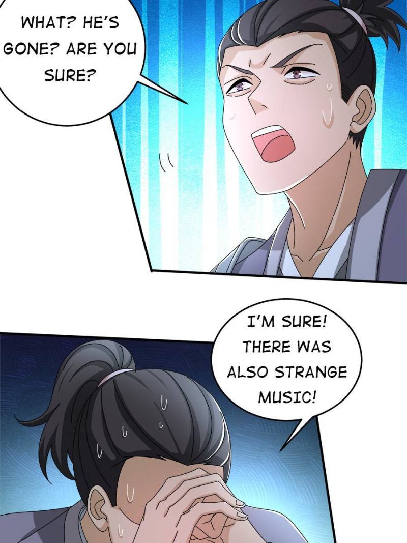 True Martial World Chapter 64 - Page 39