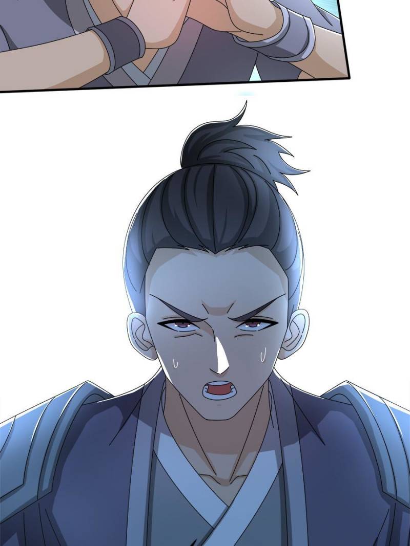 True Martial World Chapter 64 - Page 40
