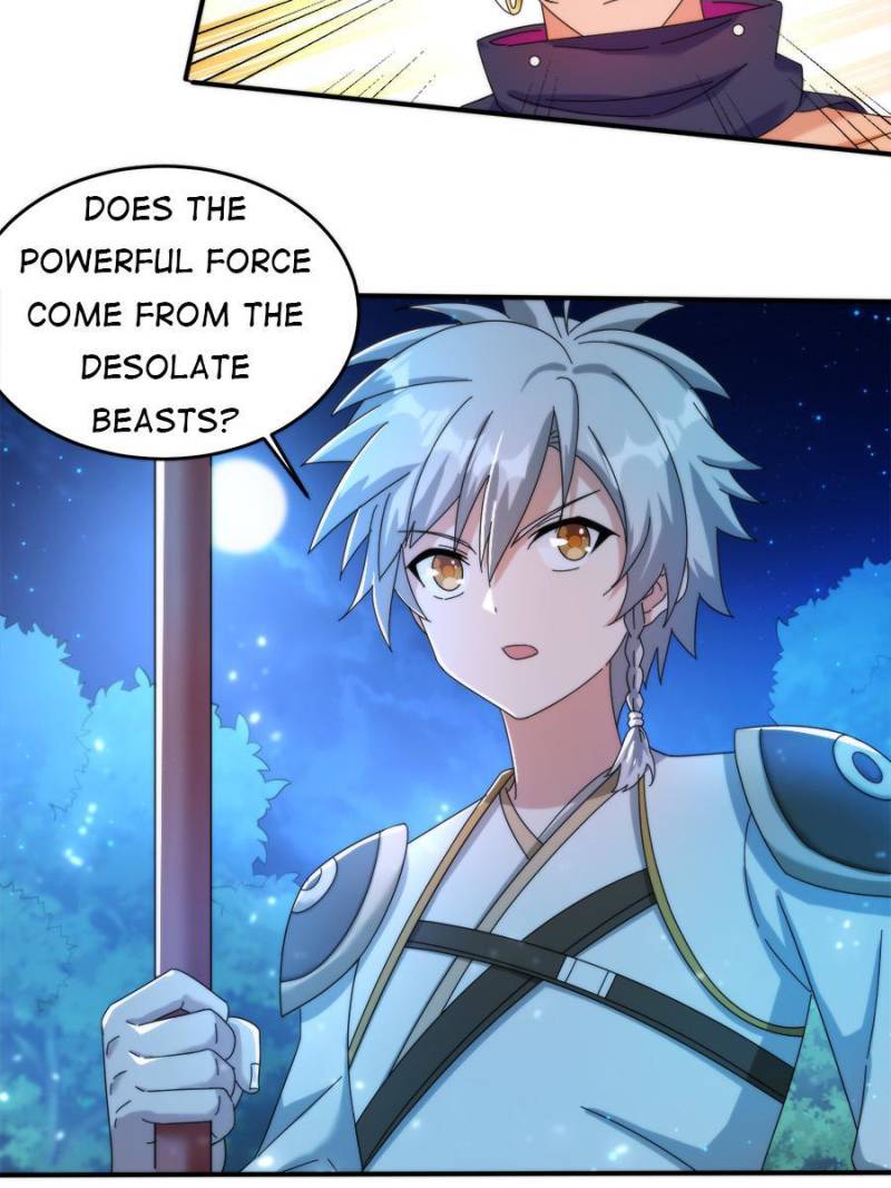 True Martial World Chapter 64 - Page 8