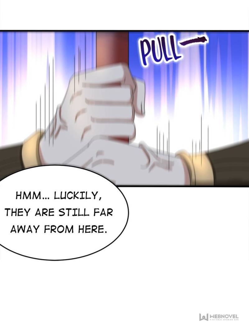 True Martial World Chapter 64 - Page 9