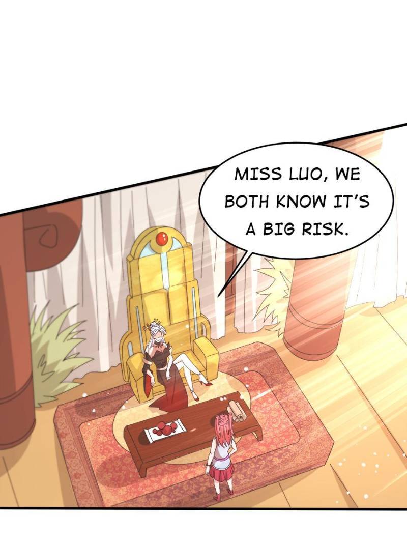 True Martial World Chapter 65 - Page 0