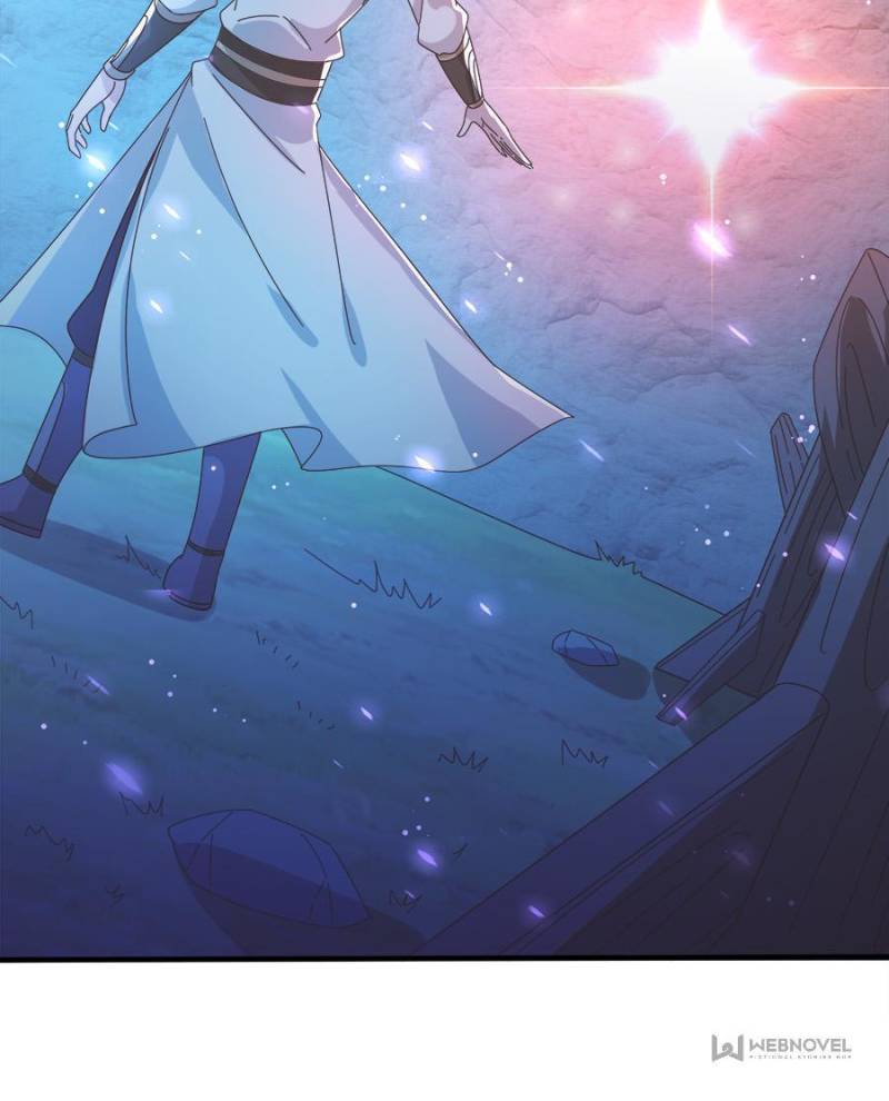 True Martial World Chapter 65 - Page 15