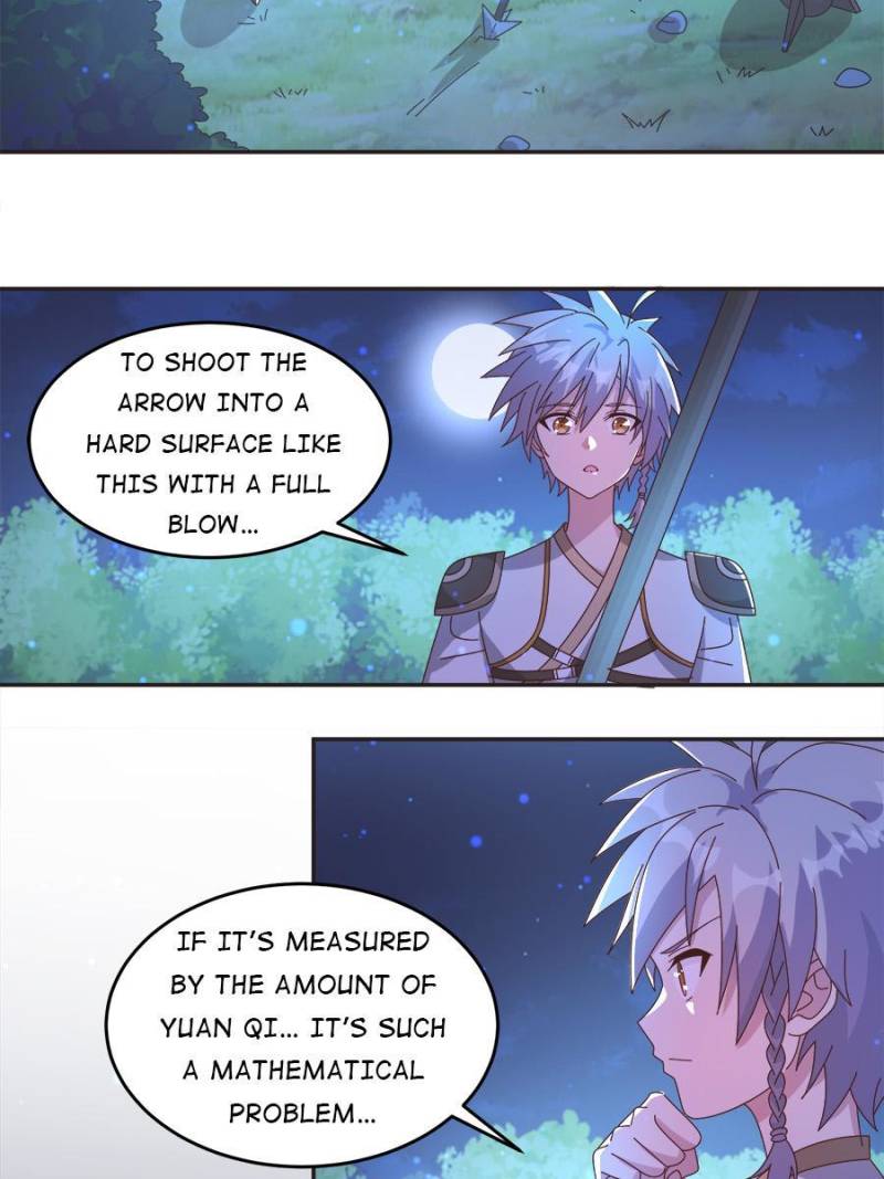 True Martial World Chapter 65 - Page 17