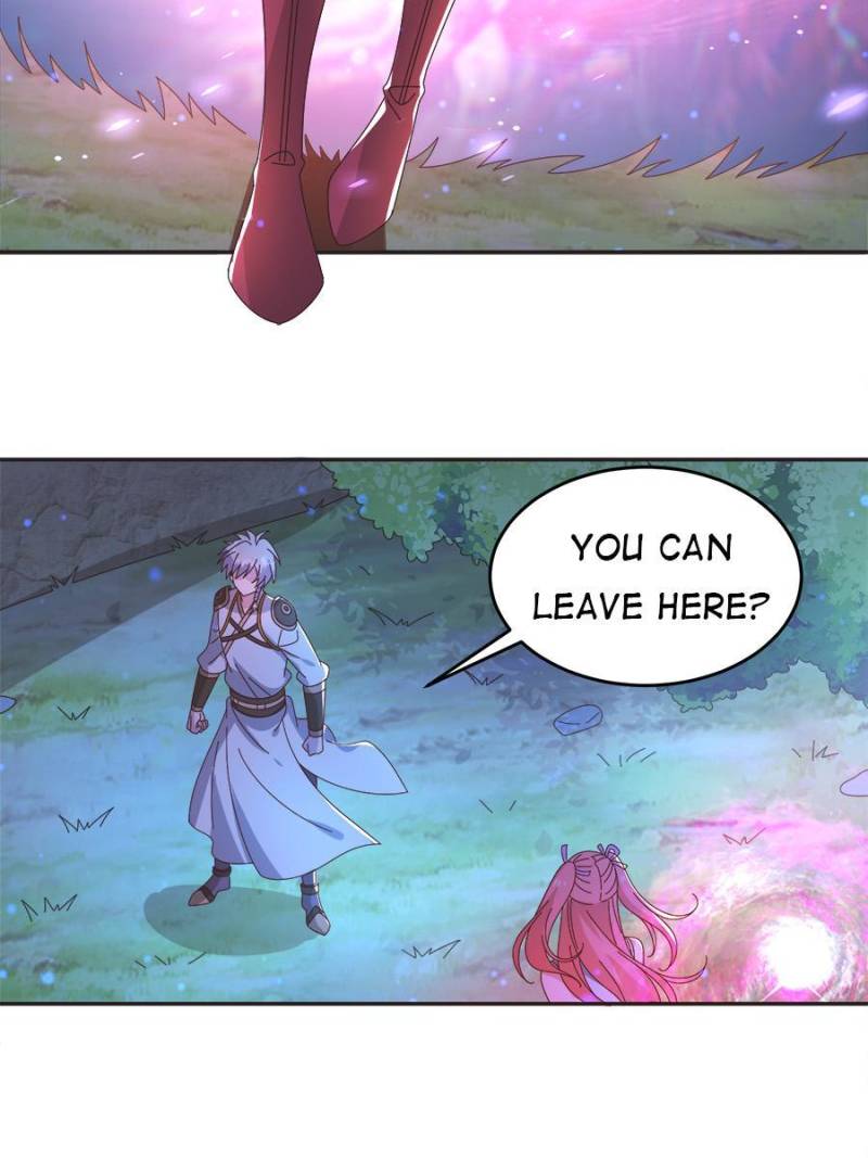 True Martial World Chapter 65 - Page 20