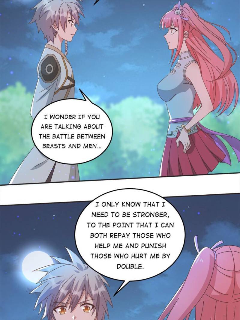 True Martial World Chapter 65 - Page 25