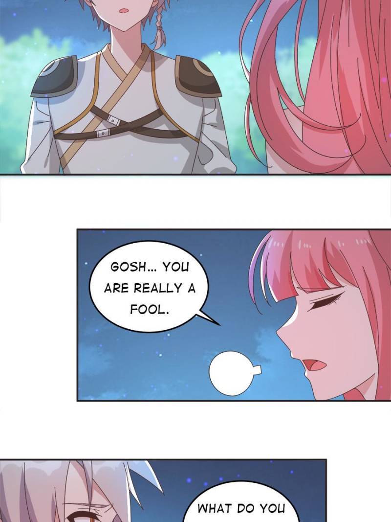 True Martial World Chapter 65 - Page 26