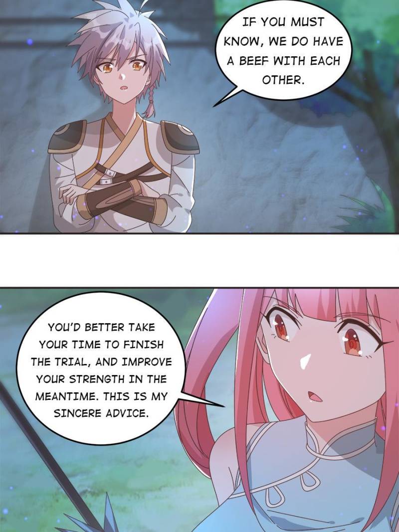 True Martial World Chapter 65 - Page 28