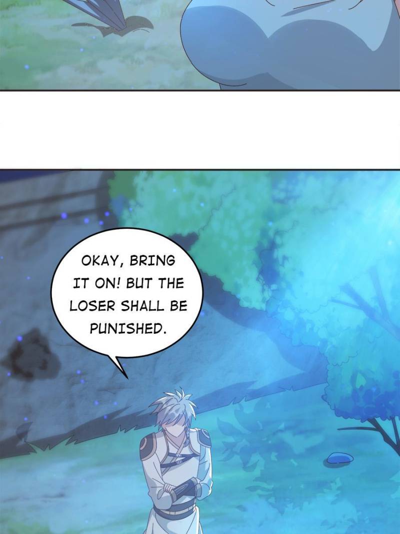 True Martial World Chapter 65 - Page 29