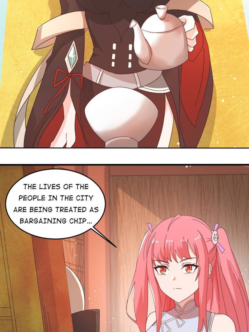 True Martial World Chapter 65 - Page 3