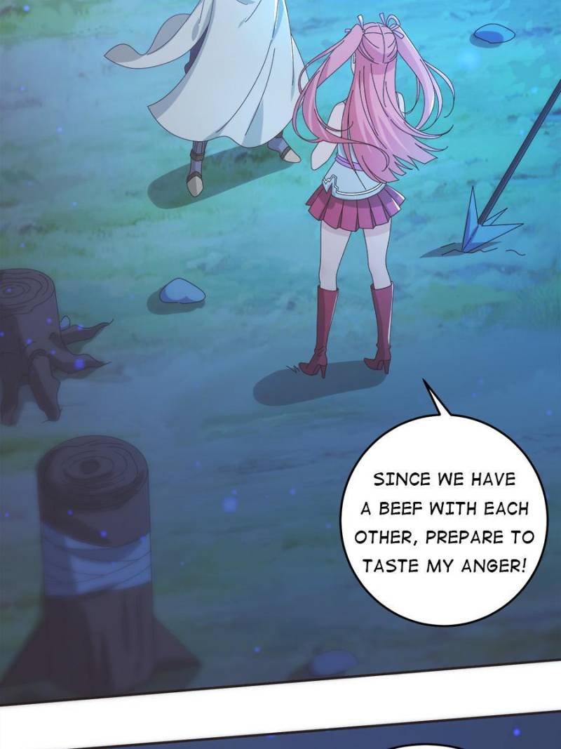 True Martial World Chapter 65 - Page 30