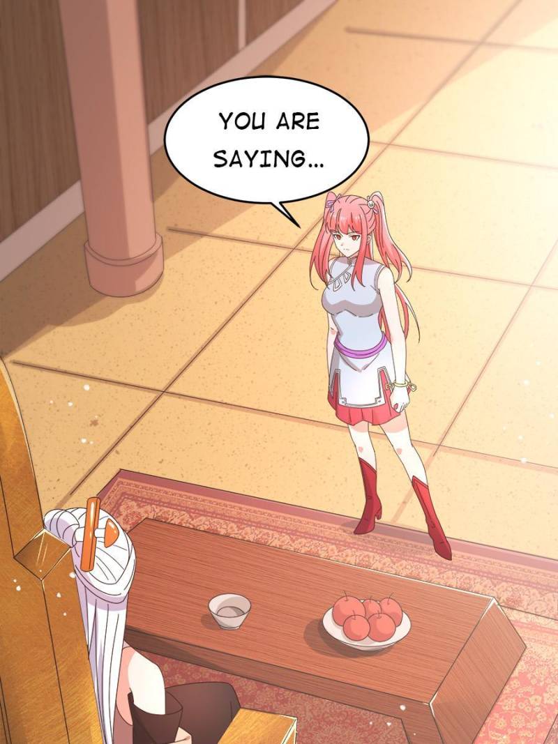 True Martial World Chapter 65 - Page 8