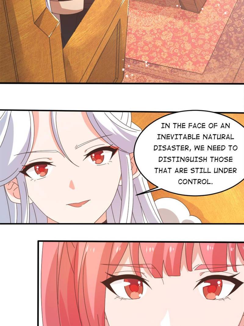 True Martial World Chapter 65 - Page 9