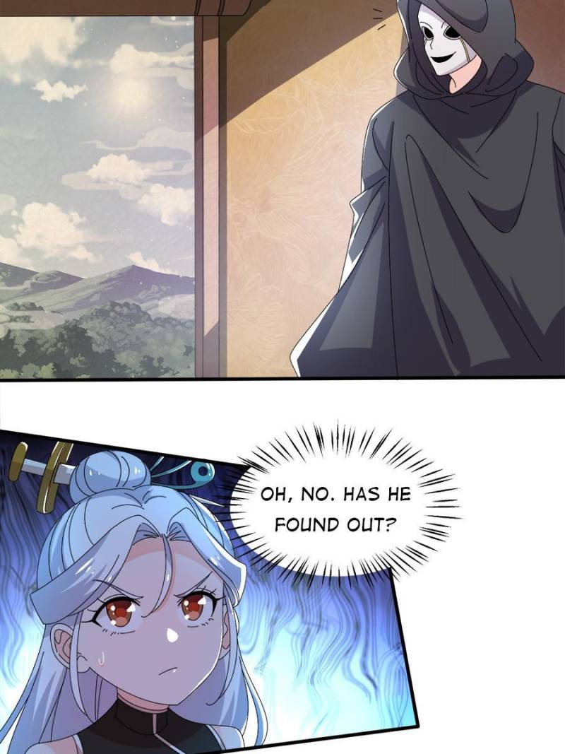 True Martial World Chapter 69 - Page 11