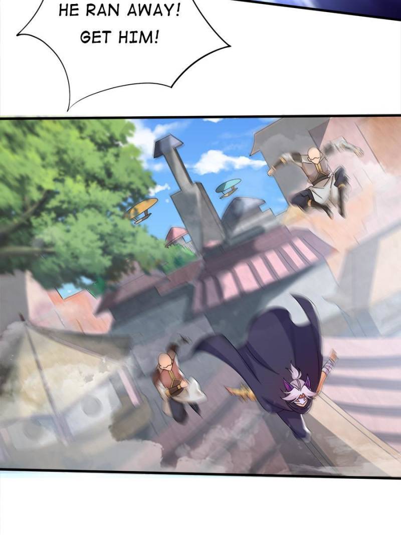True Martial World Chapter 69 - Page 14