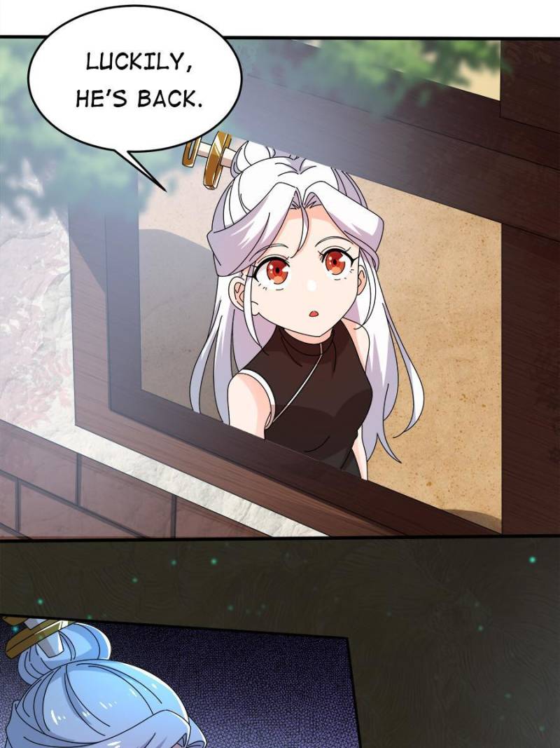 True Martial World Chapter 69 - Page 15