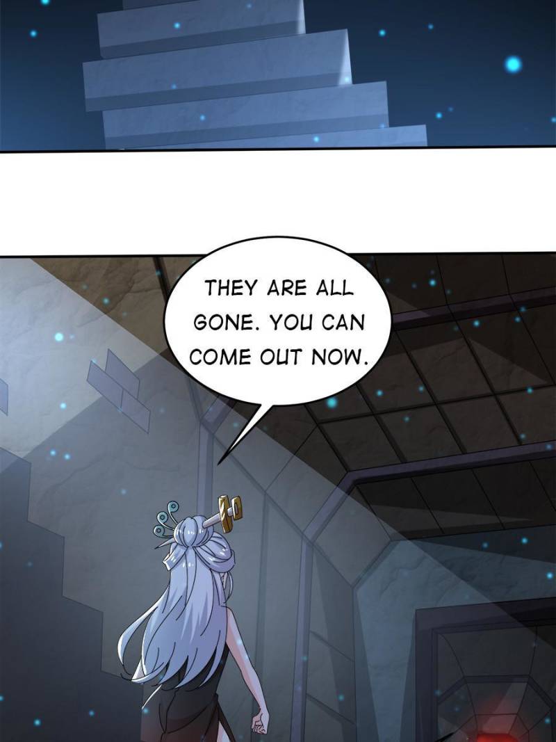 True Martial World Chapter 69 - Page 18