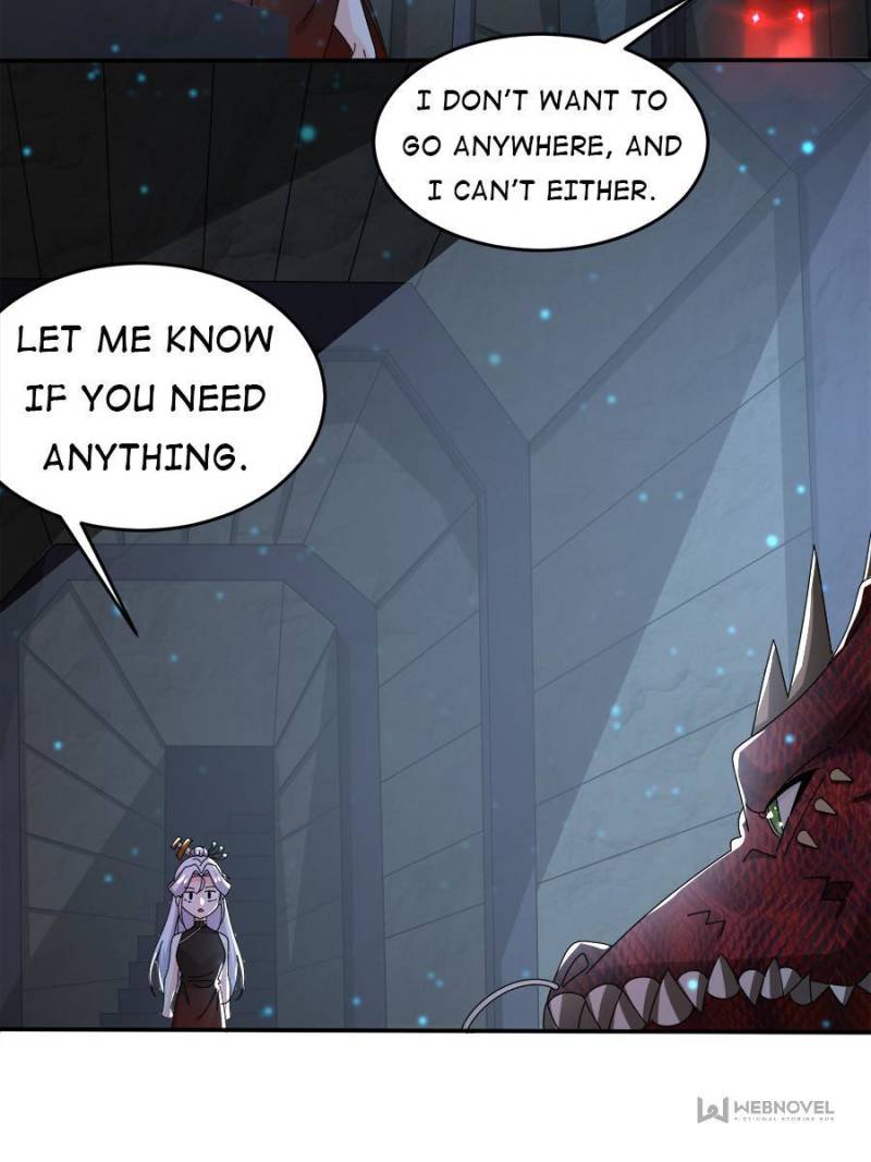 True Martial World Chapter 69 - Page 19