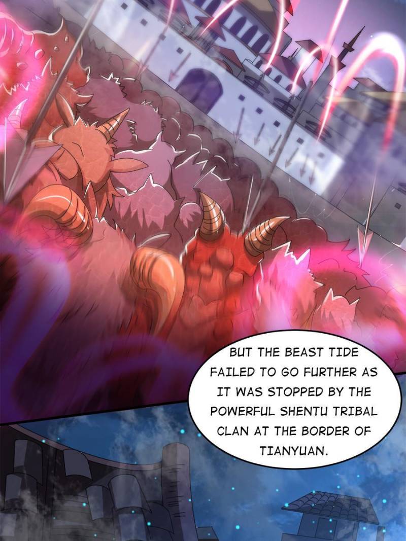 True Martial World Chapter 69 - Page 2