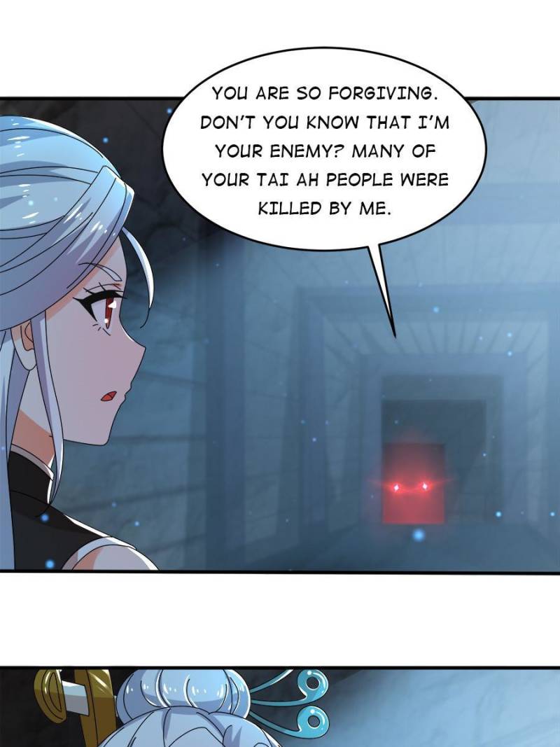 True Martial World Chapter 69 - Page 20