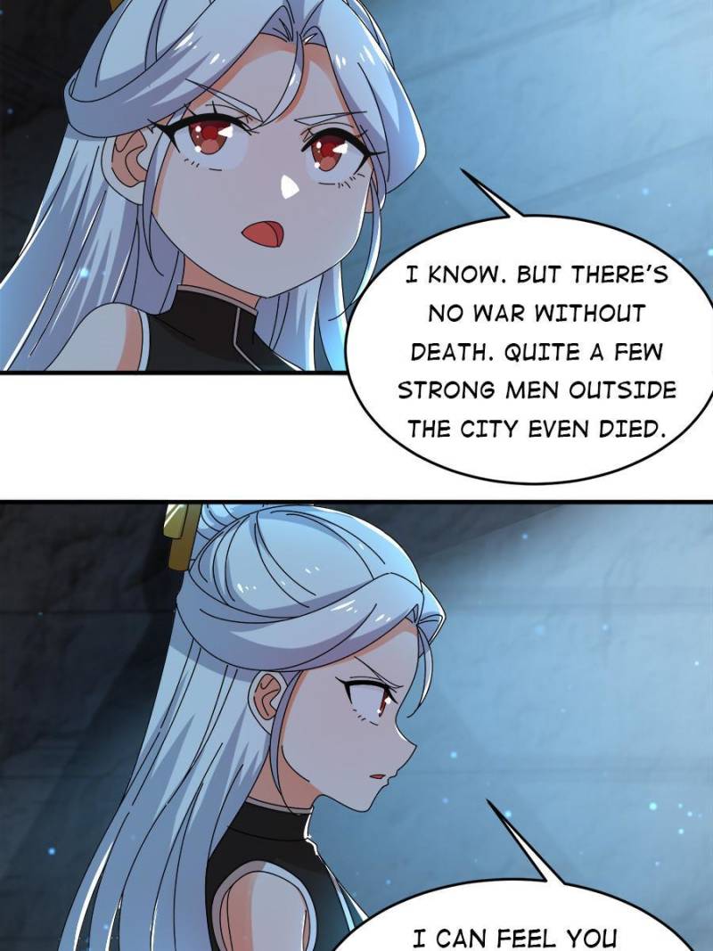 True Martial World Chapter 69 - Page 21