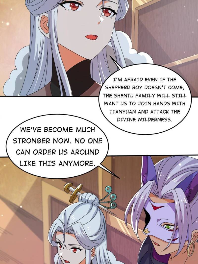 True Martial World Chapter 69 - Page 26