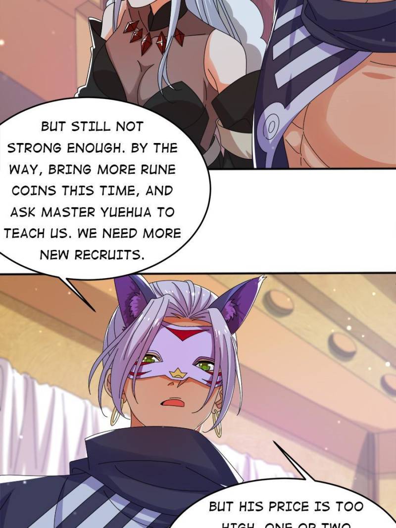True Martial World Chapter 69 - Page 27