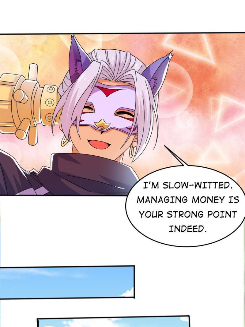 True Martial World Chapter 69 - Page 30