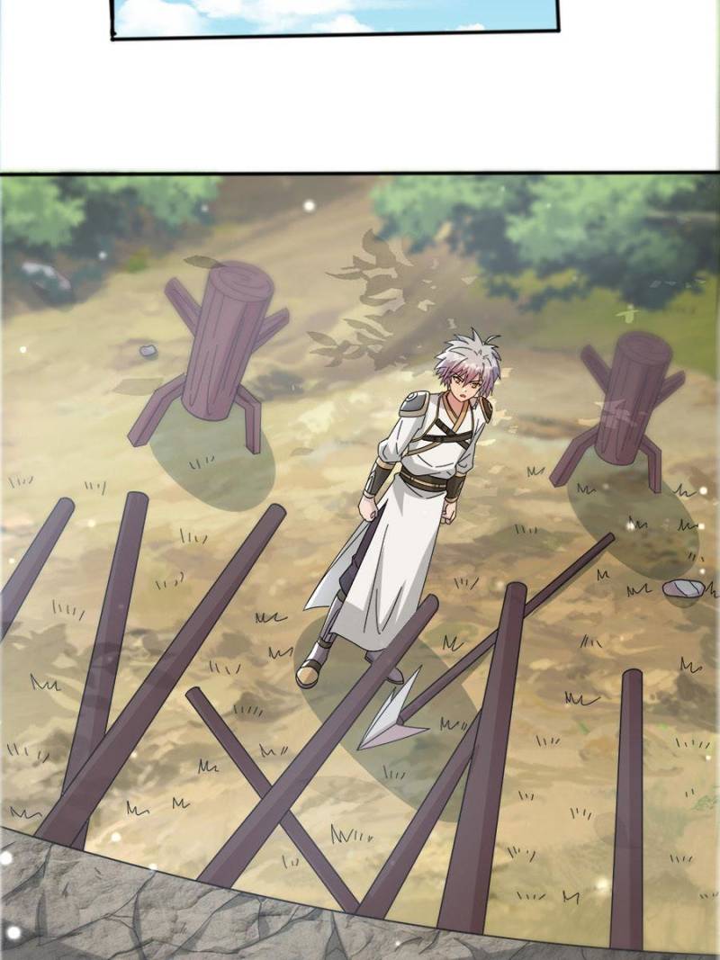 True Martial World Chapter 69 - Page 31