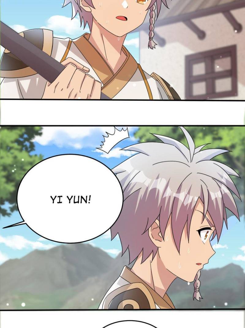 True Martial World Chapter 69 - Page 33