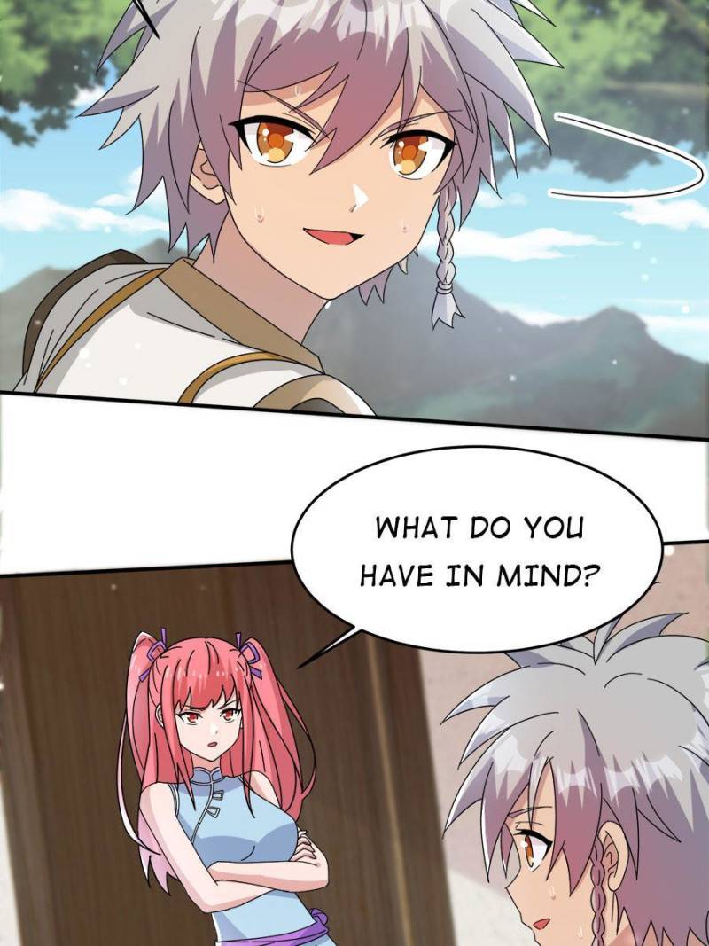 True Martial World Chapter 69 - Page 36