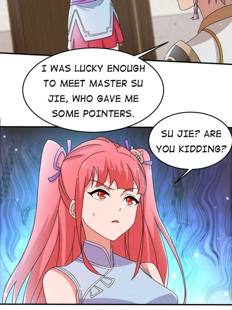 True Martial World Chapter 69 - Page 37
