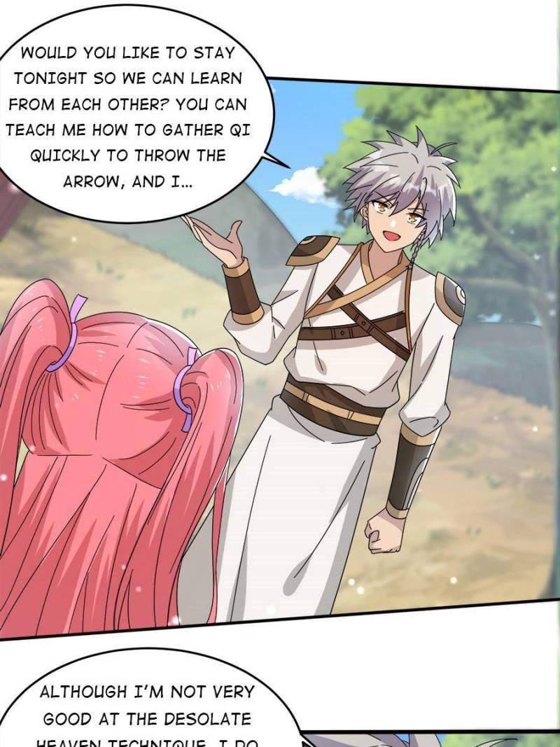 True Martial World Chapter 69 - Page 38