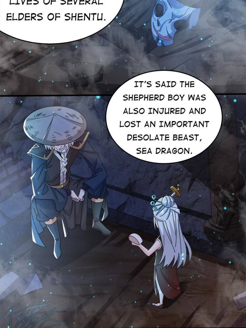 True Martial World Chapter 69 - Page 4