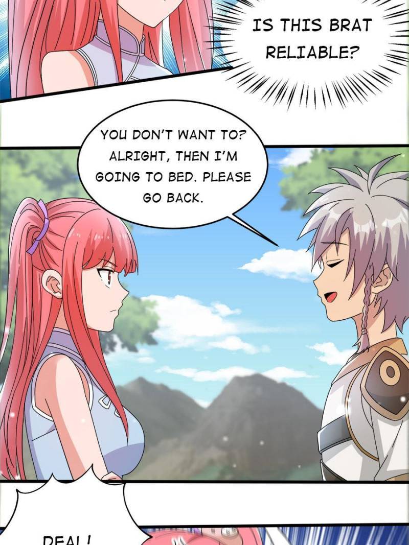 True Martial World Chapter 69 - Page 40