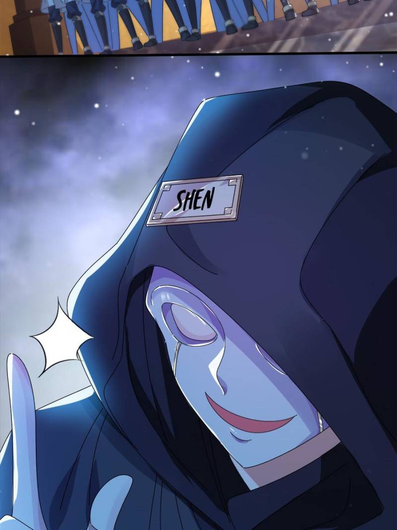 True Martial World Chapter 69 - Page 6