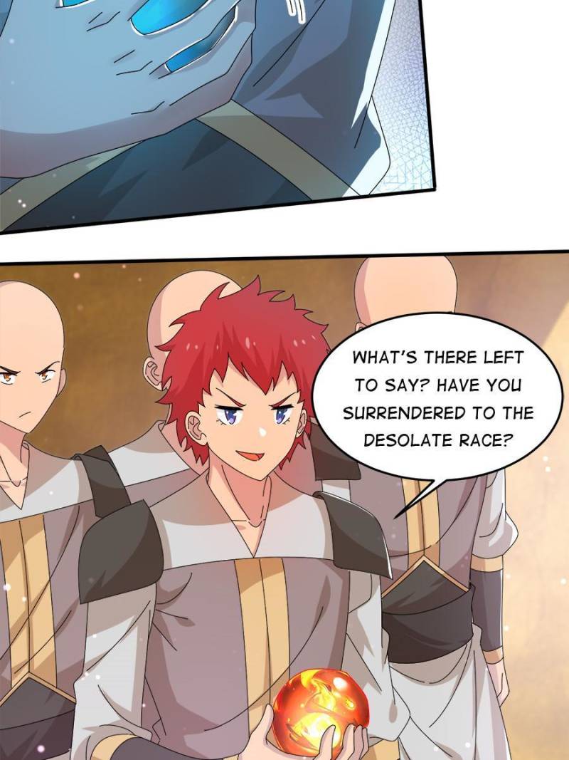 True Martial World Chapter 69 - Page 8