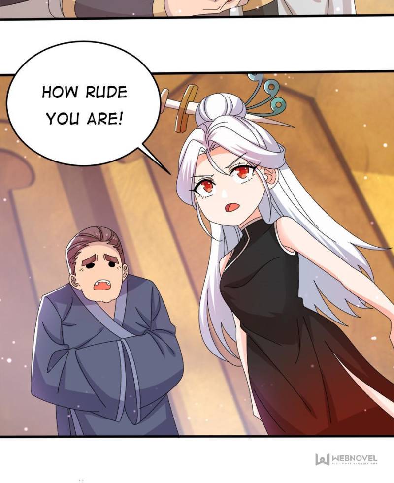 True Martial World Chapter 69 - Page 9