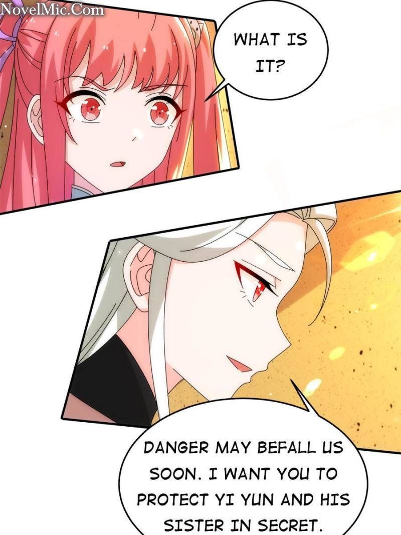 True Martial World Chapter 75 - Page 14
