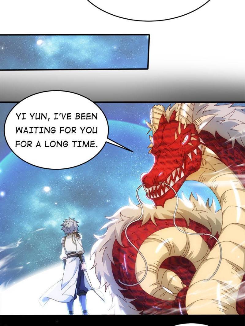 True Martial World Chapter 75 - Page 15