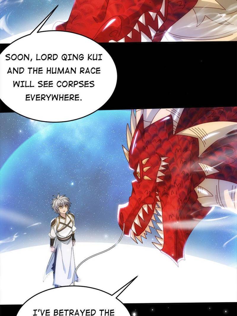 True Martial World Chapter 75 - Page 17