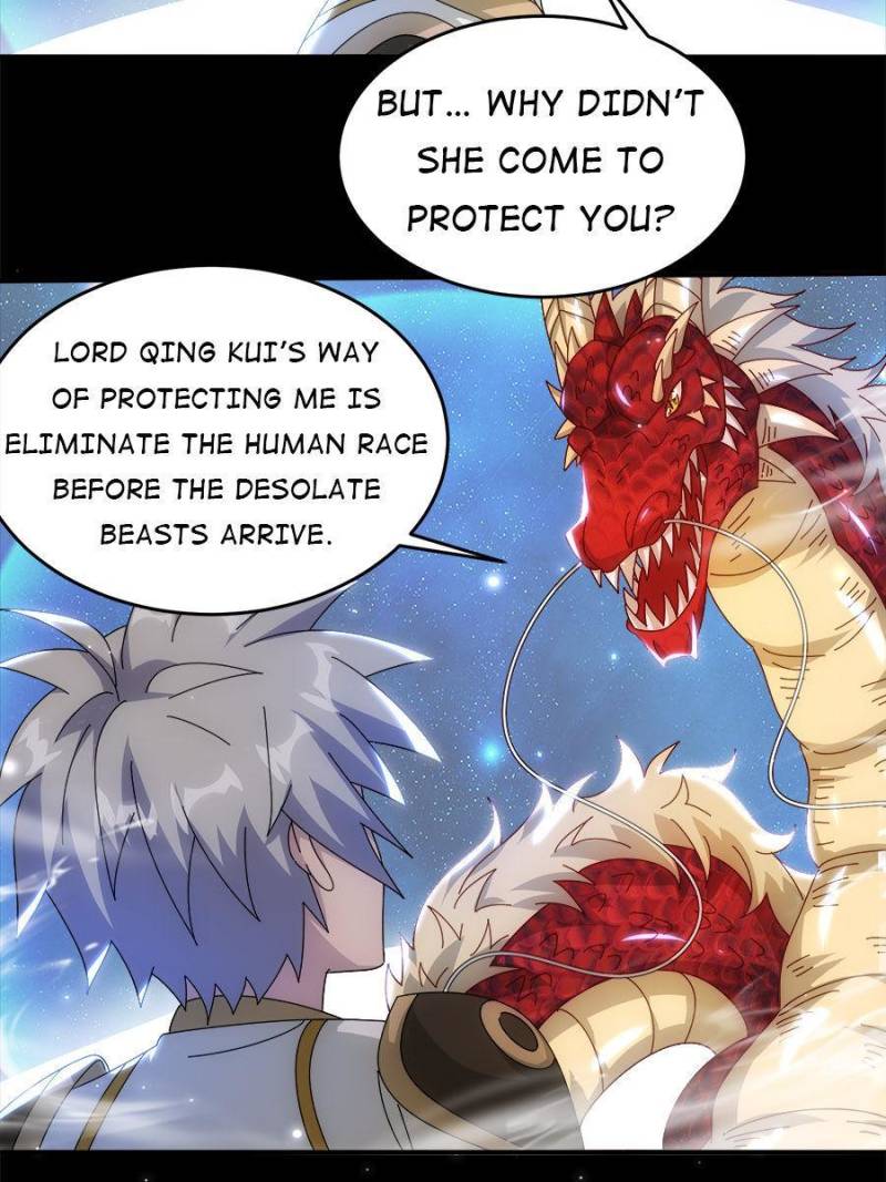 True Martial World Chapter 75 - Page 20
