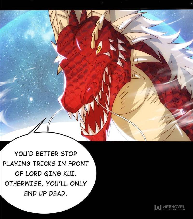 True Martial World Chapter 75 - Page 21