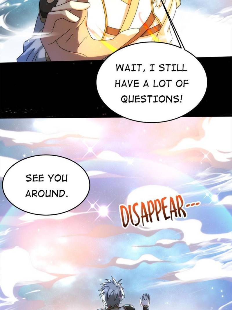 True Martial World Chapter 75 - Page 24