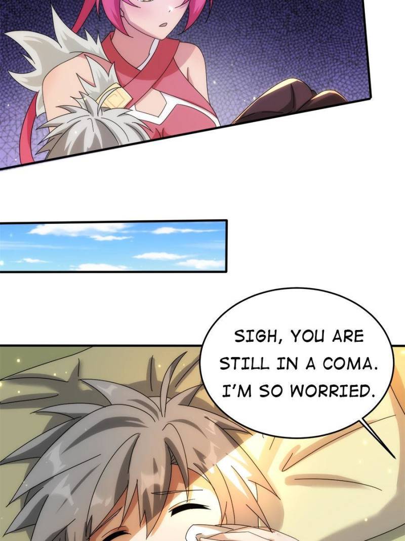 True Martial World Chapter 75 - Page 28