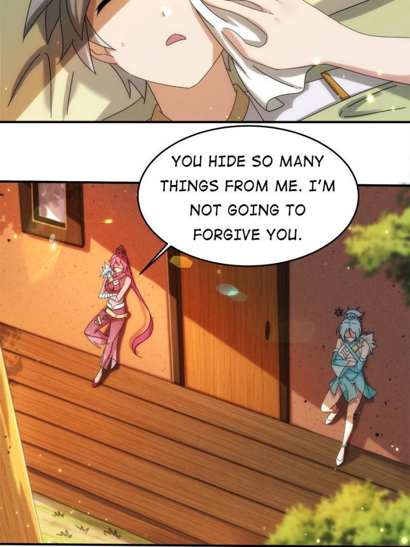 True Martial World Chapter 75 - Page 29
