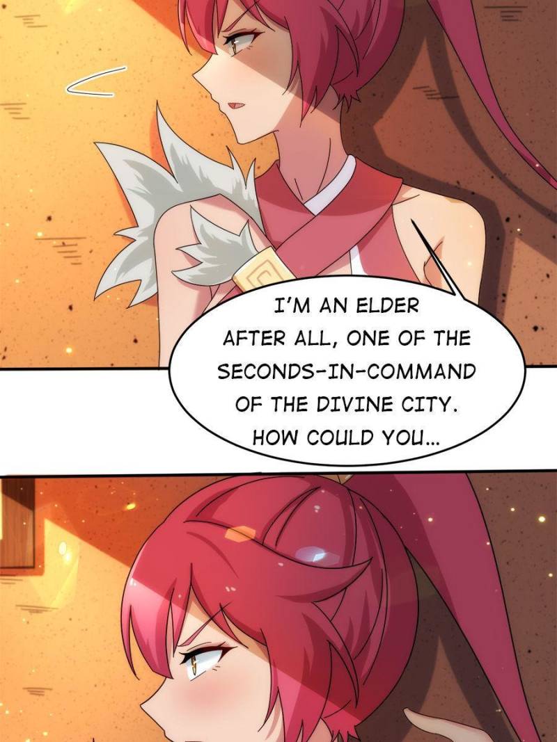 True Martial World Chapter 75 - Page 31