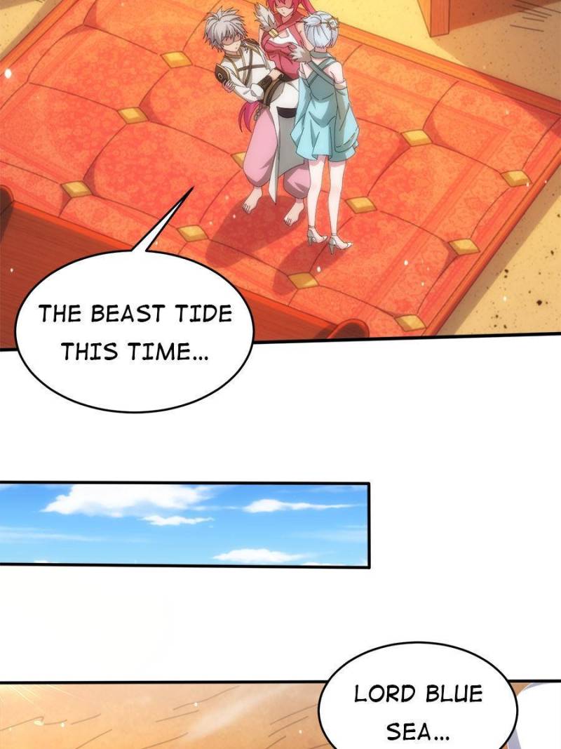 True Martial World Chapter 75 - Page 7