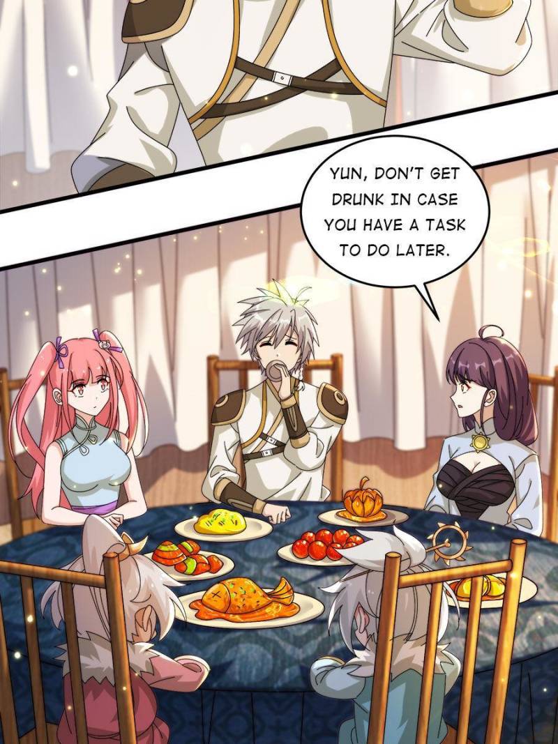 True Martial World Chapter 77 - Page 1