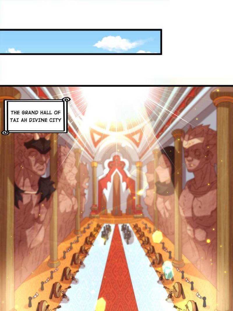 True Martial World Chapter 77 - Page 10